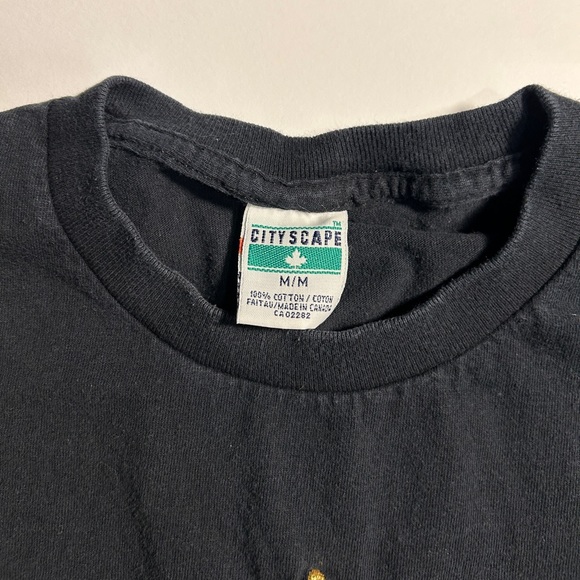 Medium VINTAGE NIAGRA FALLS CANADA TSHIRT - Picture 3 of 5